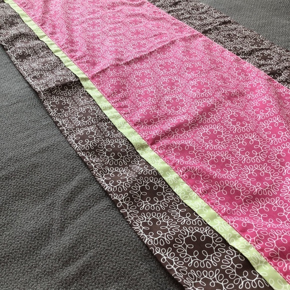 [CoCaLo Baby] Valance - Picture 2 of 7